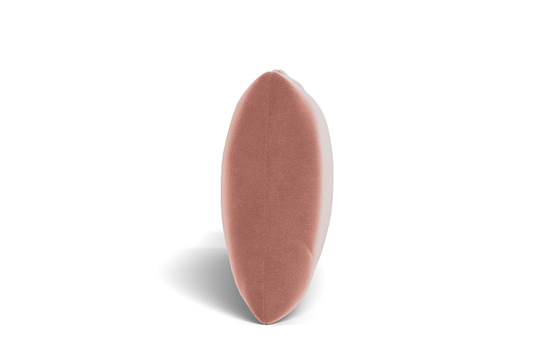 Throw Pillows 14 x 30" Lumbar" - Image 1