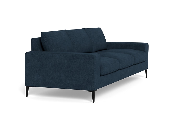 Saylor Wide Arm 3-Seat Sofa - Image 3