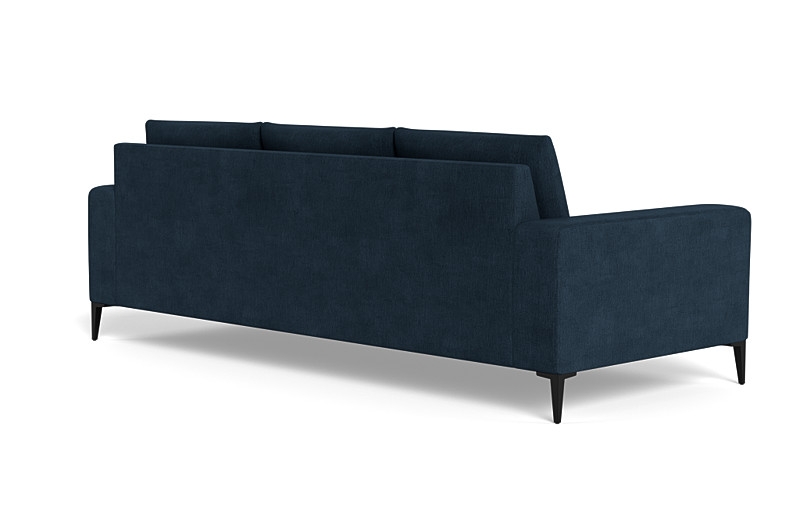 Saylor Wide Arm 3-Seat Sofa - Image 4