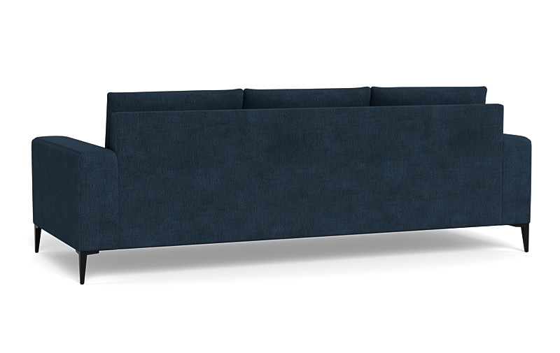 Saylor Wide Arm 3-Seat Sofa - Image 2