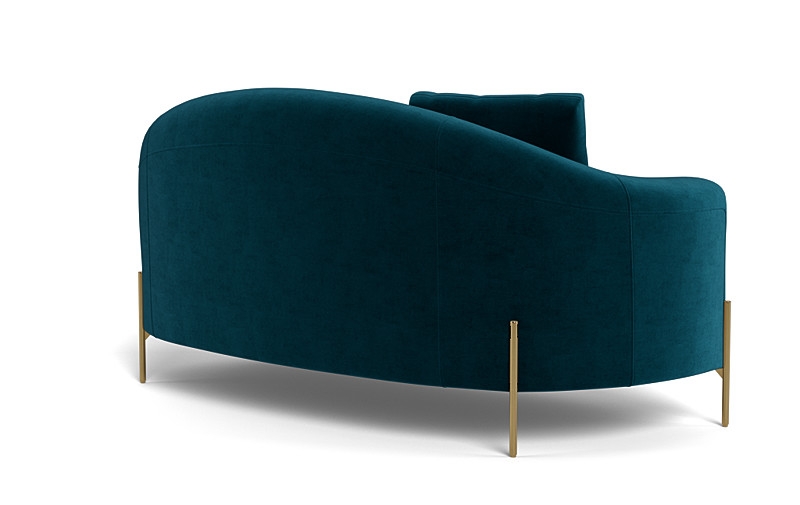 Fiona Loveseat - Image 1