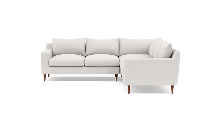 Sloan Corner 4-Seat Sectional Sofa - Image 0