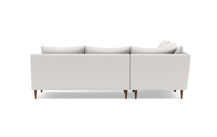 Sloan Corner 4-Seat Sectional Sofa - Image 3