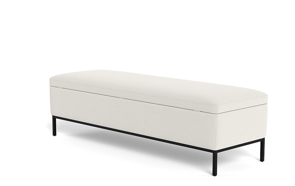 Miller Storage Bench - Image 2