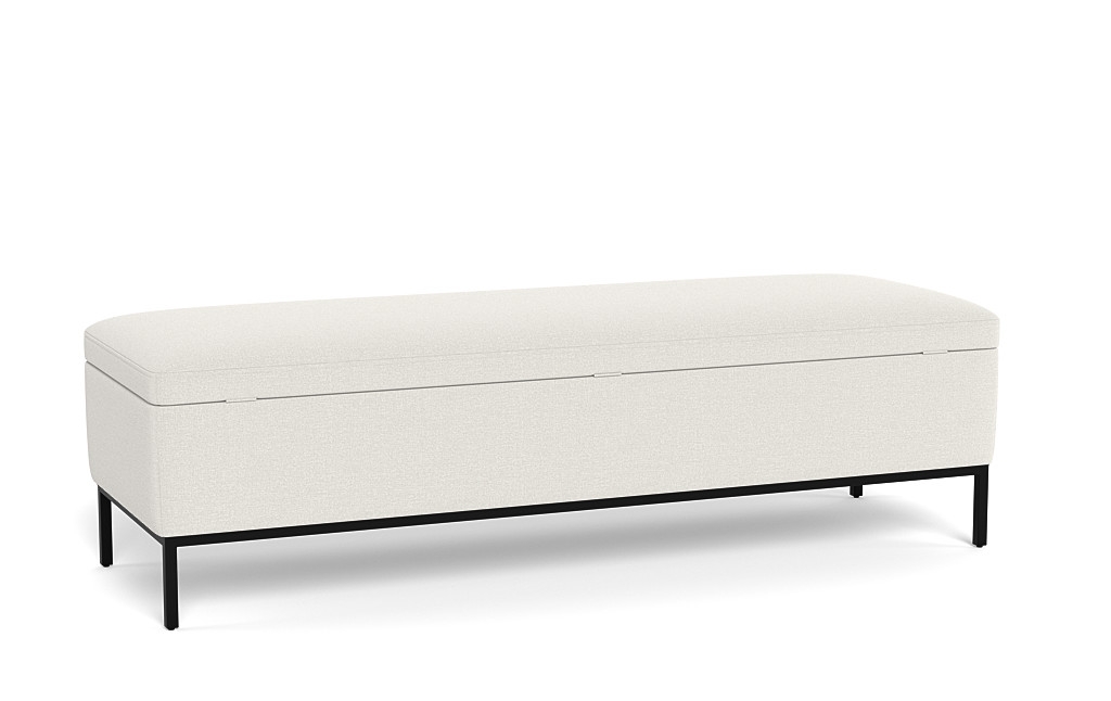Miller Storage Bench - Image 3