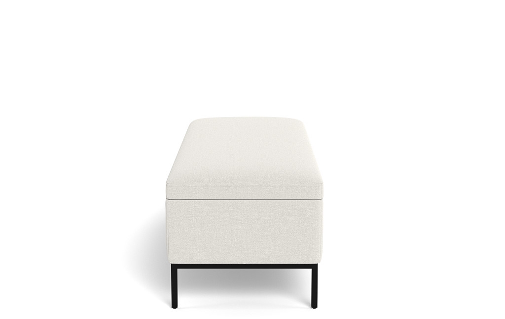 Miller Storage Bench - Image 4