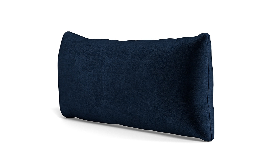 Throw Pillows 14 x 30" Lumbar" - Image 3