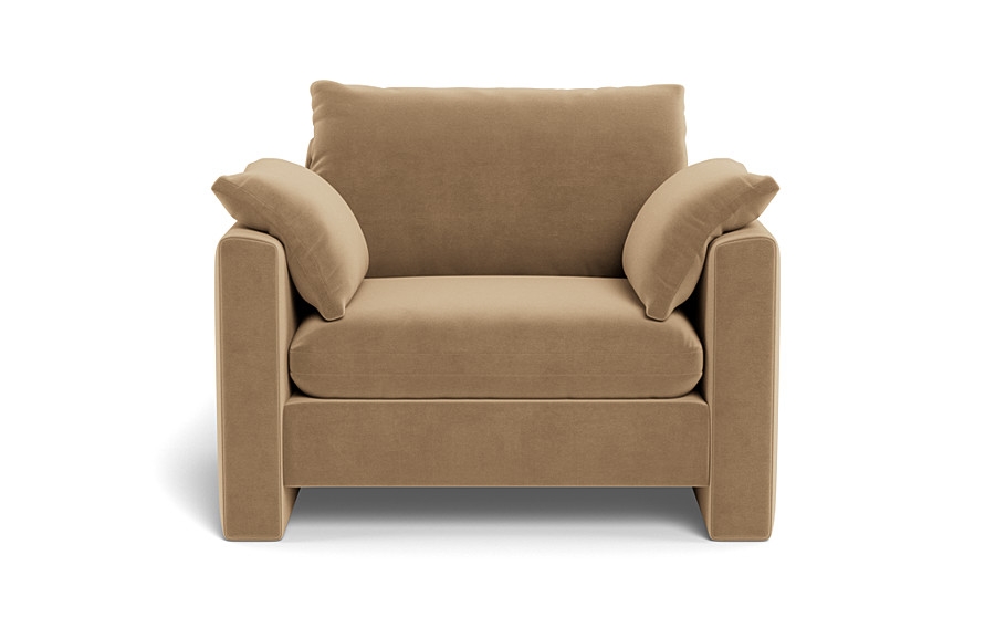 Hayley Chair and a Half - Image 0