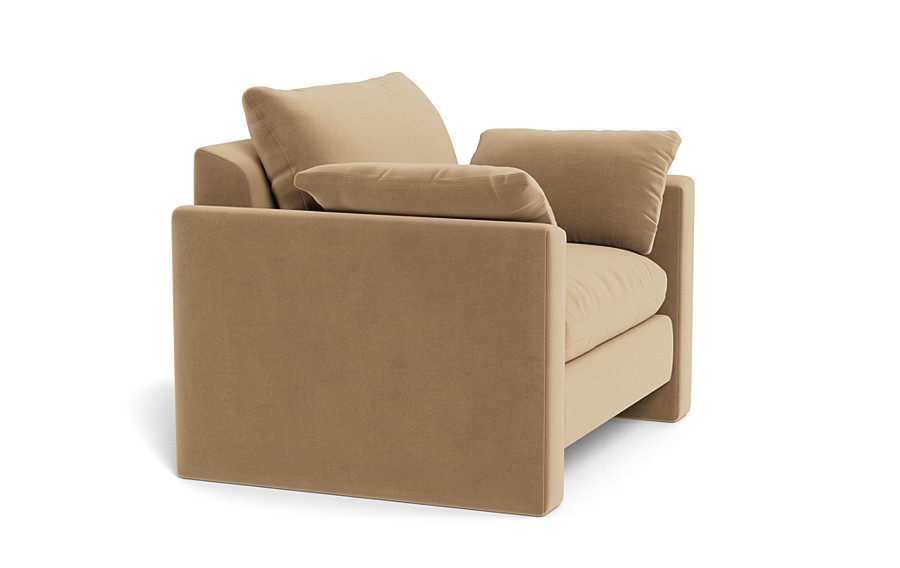 Hayley Chair and a Half - Image 4