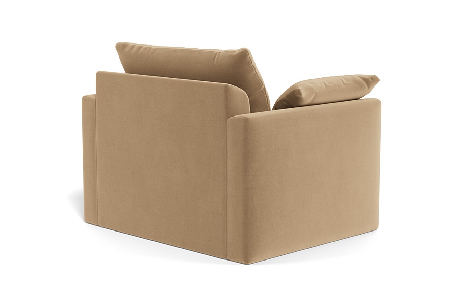 Hayley Chair and a Half - Image 1