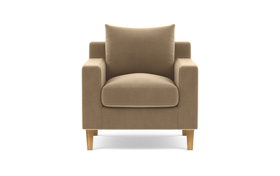 Sloan Petite Chair - Image 0