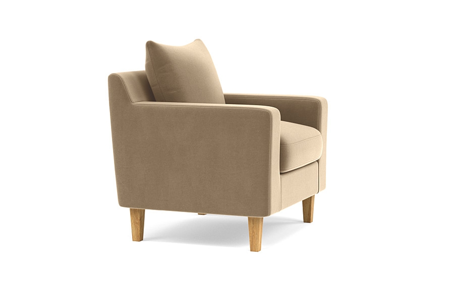 Sloan Petite Chair - Image 3