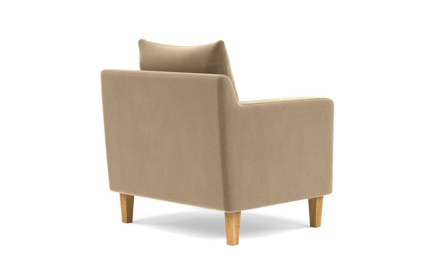 Sloan Petite Chair - Image 1