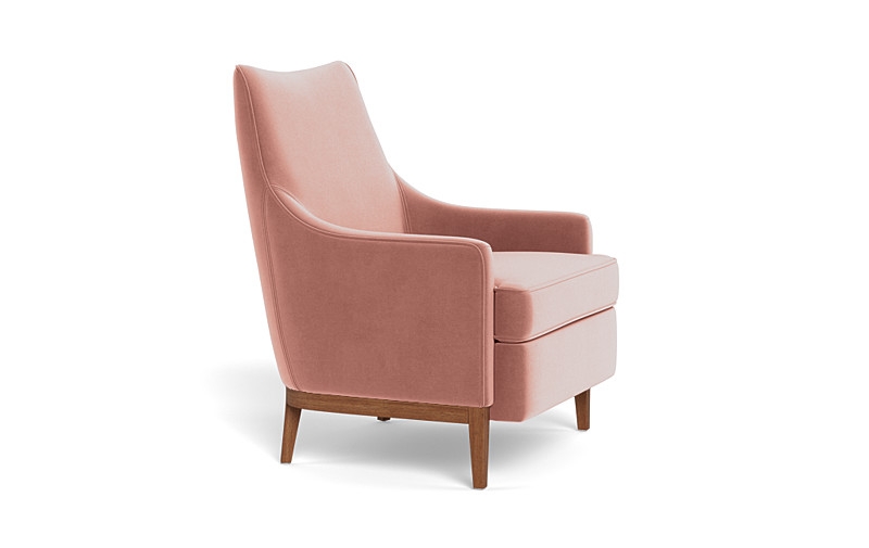 Kingsley Accent Chair - Image 2