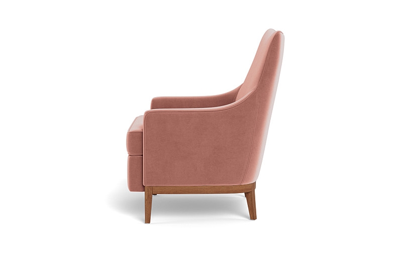 Kingsley Accent Chair - Image 1