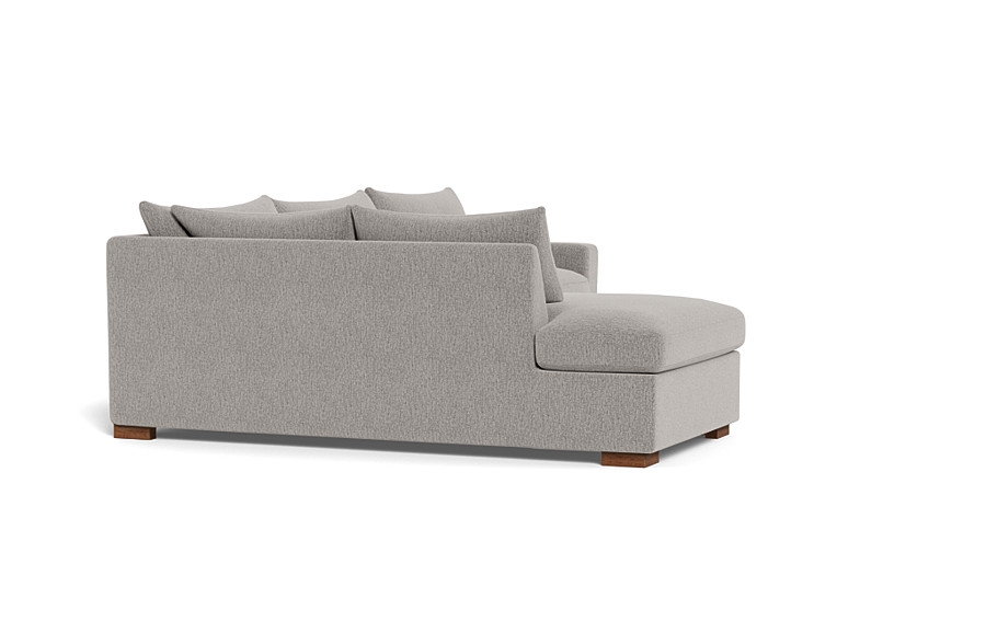 Sloan Left Bumper Sleeper Sectional - Image 1
