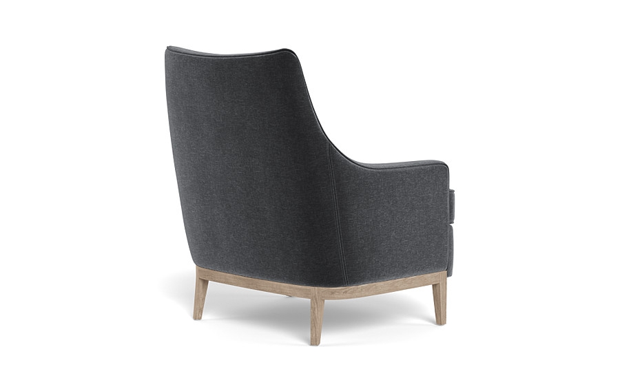 Kingsley Accent Chair - Image 1