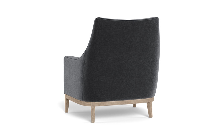 Kingsley Accent Chair - Image 2