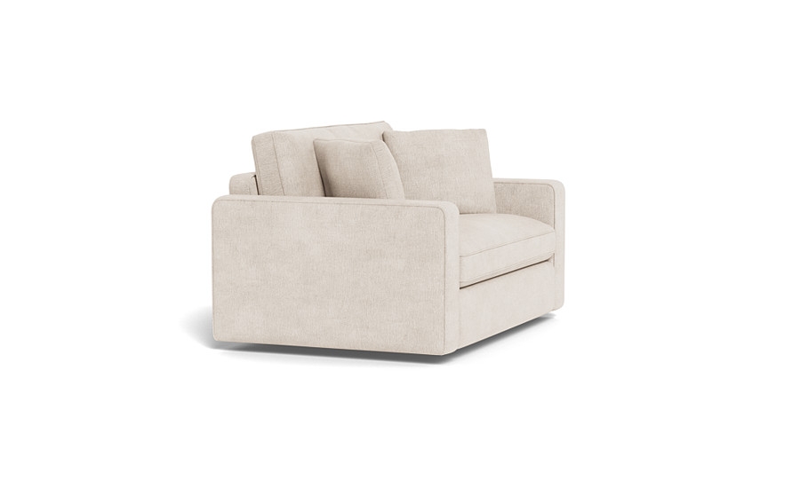 James Twin Sleeper Sofa - Image 1