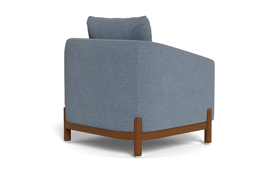 Oslo Petite Chair - Image 1