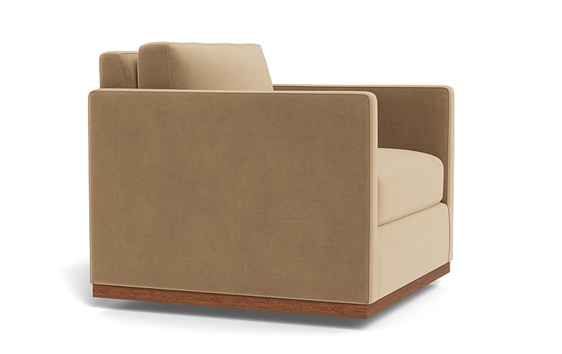 Jasper Swivel Chair - Image 3