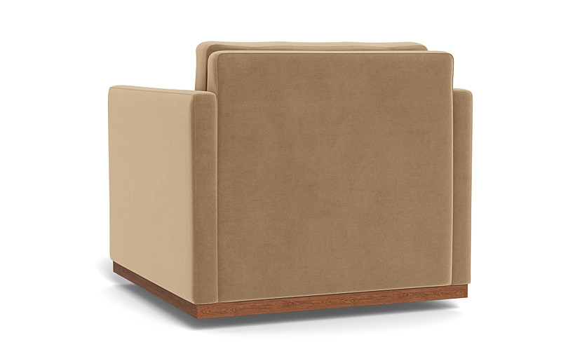 Jasper Swivel Chair - Image 2