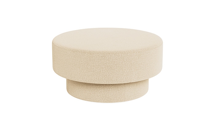 Benson Footed Round - Image 4