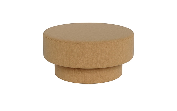 Benson Footed Round - Image 3