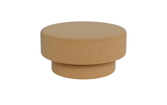 Benson Footed Round - Image 2