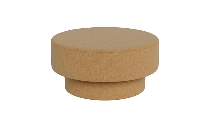 Benson Footed Round - Image 4