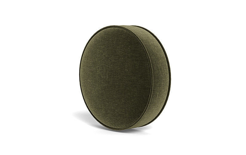 Throw Pillow 13 Round Pillow" - Image 4