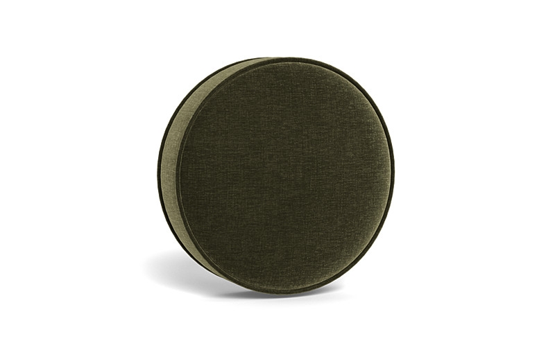 Throw Pillow 13 Round Pillow" - Image 2