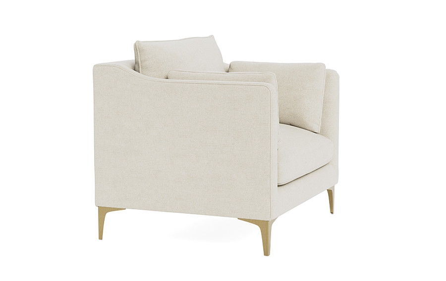 Caitlin Accent Chair by The EverygirlÃ?Â® - Image 2