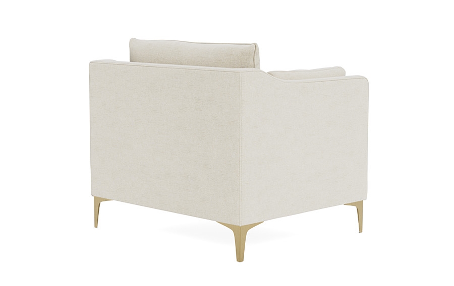 Caitlin Accent Chair by The EverygirlÃ?Â® - Image 3
