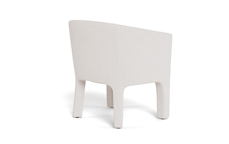 Jules Upholstered Chair - Image 2