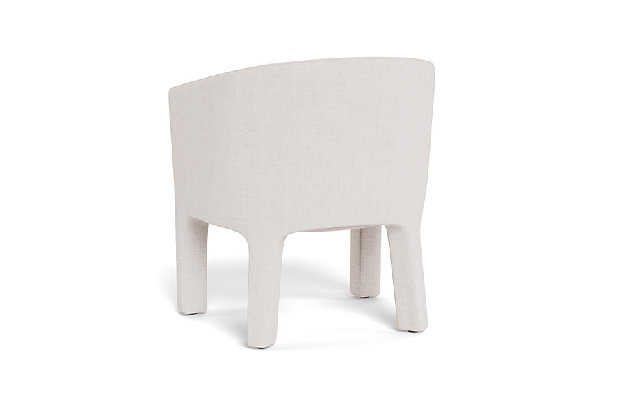 Jules Upholstered Chair - Image 1