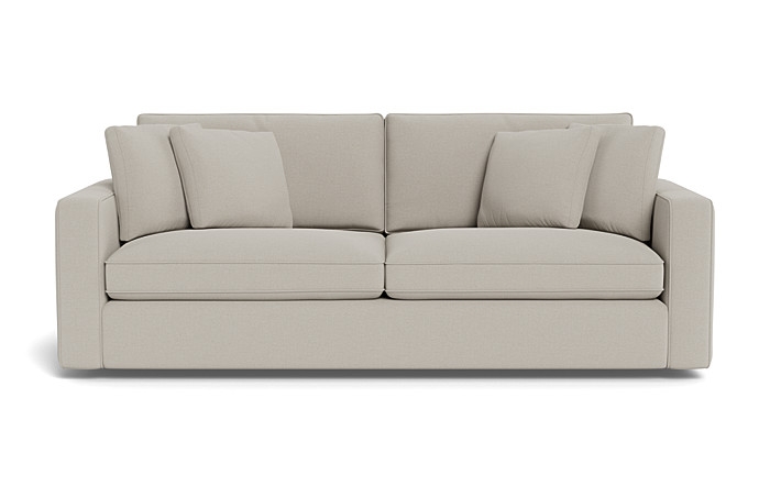 James 2-Seat Sofa - Image 0