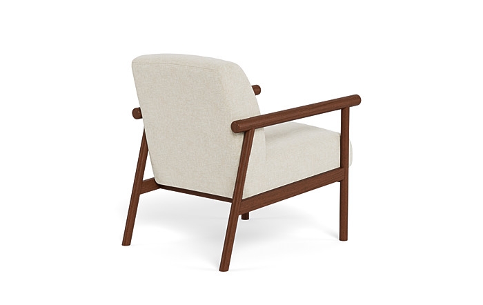 Harris Accent Chair - Image 4
