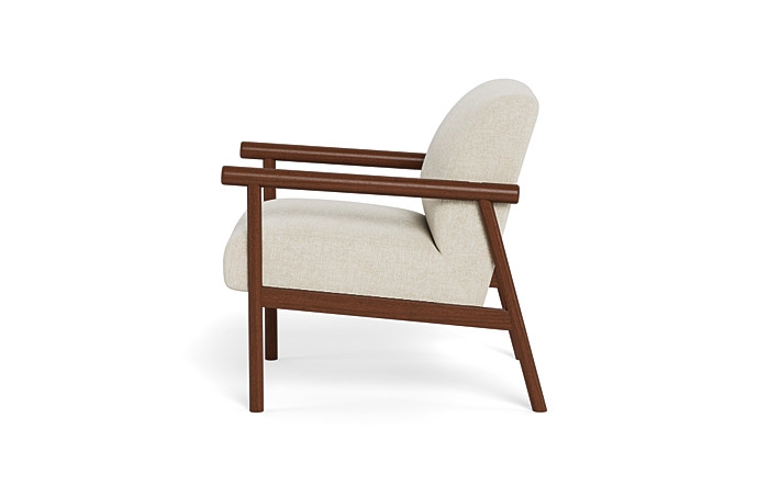 Harris Accent Chair - Image 3
