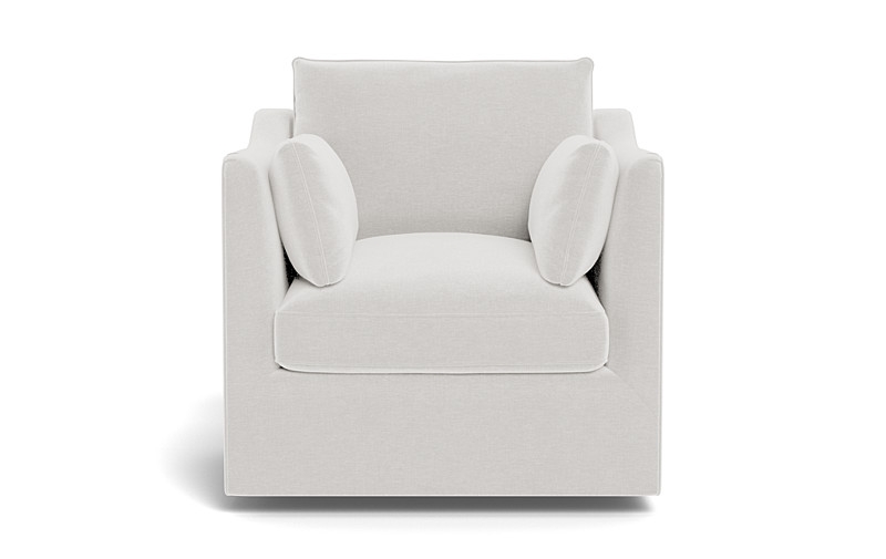 Caitlin Swivel Chair by The EverygirlÃ?Â® - Image 0