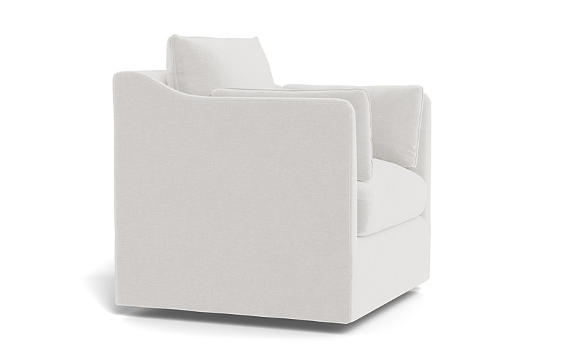 Caitlin Swivel Chair by The EverygirlÃ?Â® - Image 3