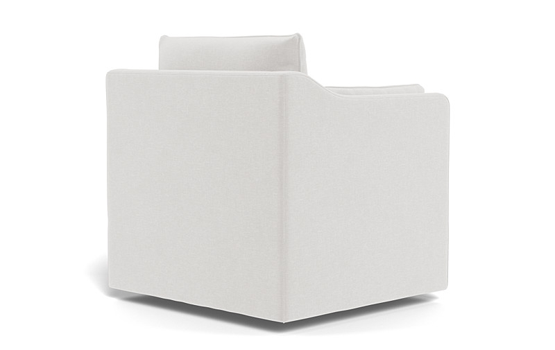 Caitlin Swivel Chair by The EverygirlÃ?Â® - Image 4