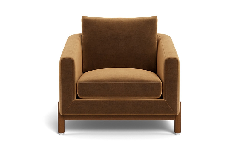 Oslo Accent Chair - Image 0
