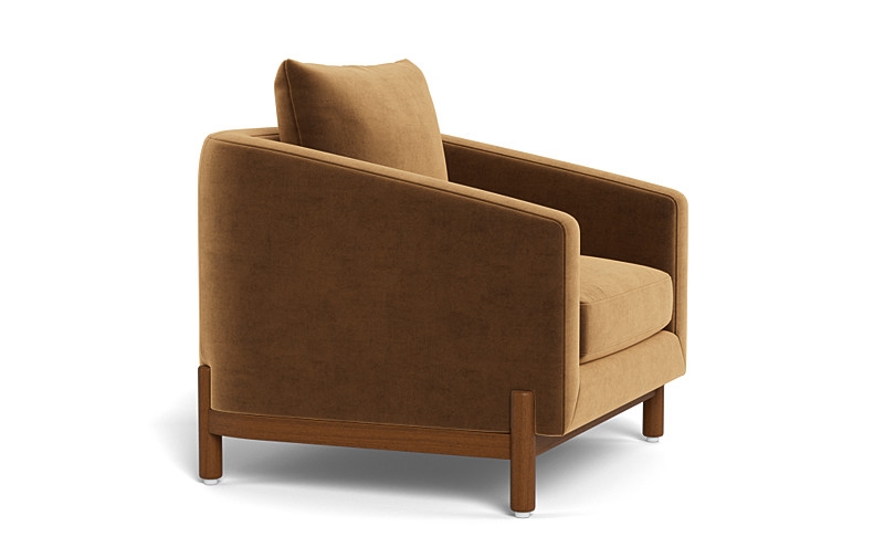 Oslo Accent Chair - Image 3