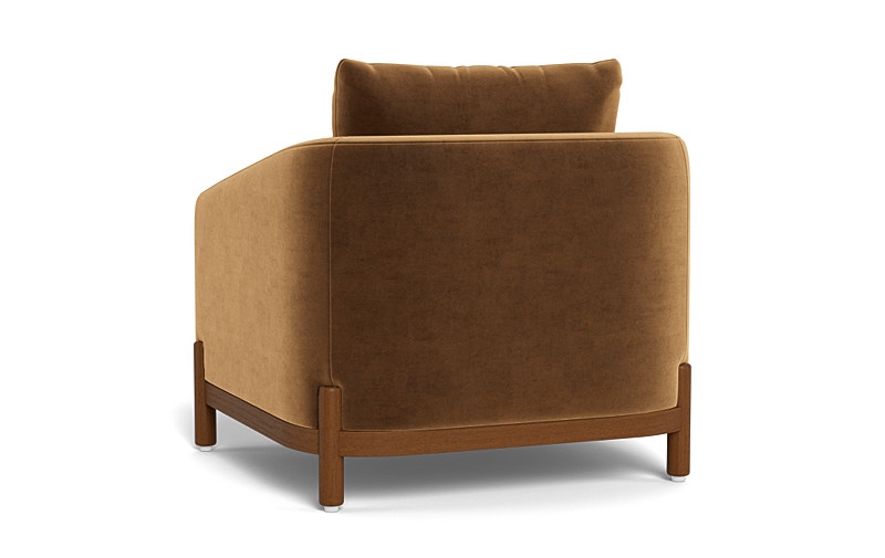 Oslo Accent Chair - Image 4
