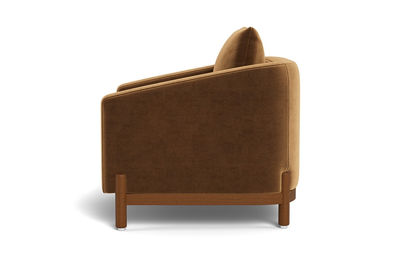 Oslo Accent Chair - Image 1