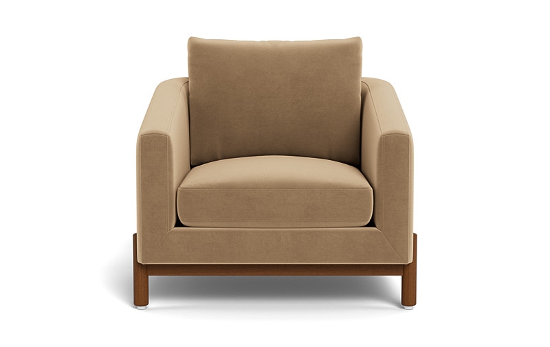 Oslo Accent Chair - Image 0