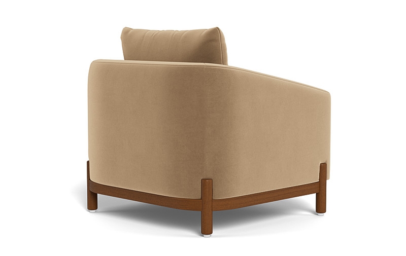 Oslo Accent Chair - Image 1