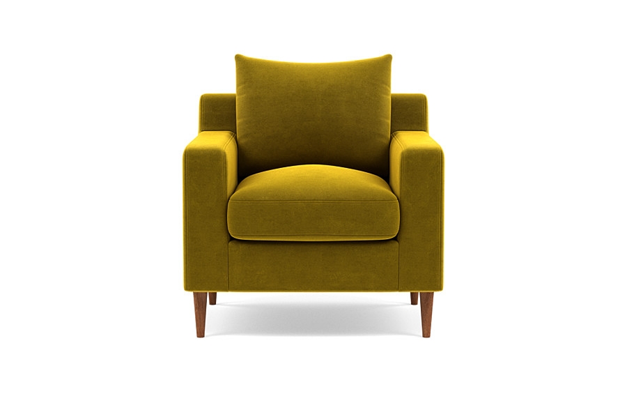 Sloan Petite Chair - Image 0