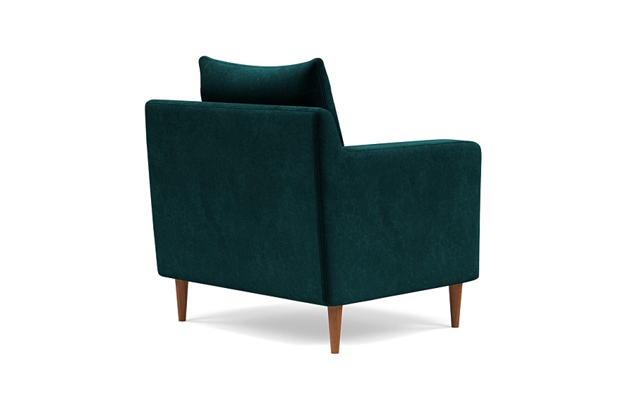 Sloan Petite Chair - Image 1